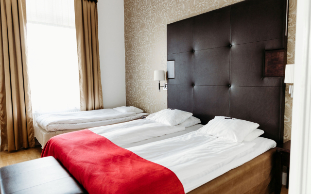 Vimmerby Stadshotell, WorldHotels Crafted