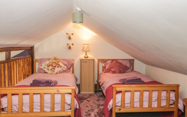 Willow Lodge