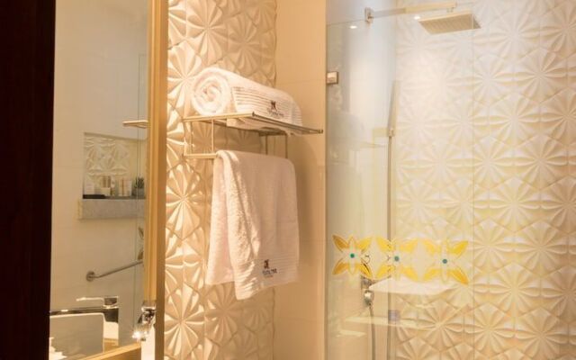 Costana 702 Hotel Boutique