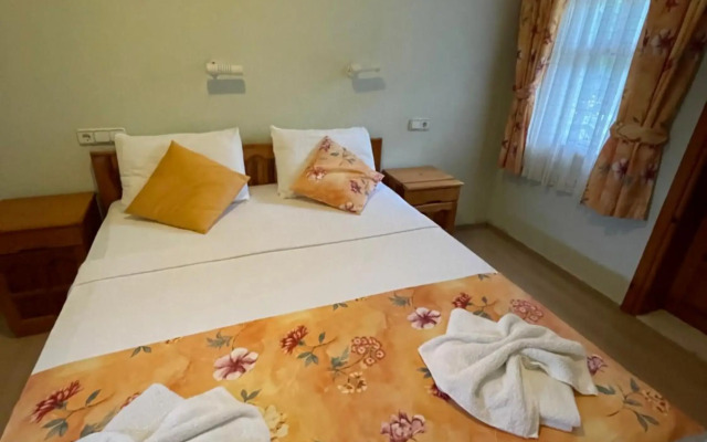 Dalyan Yunus Hotel