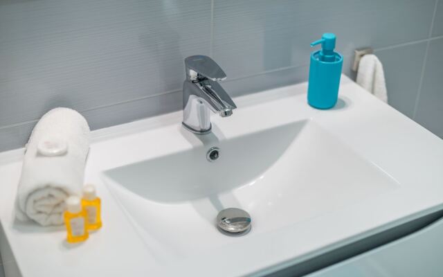 P&O Apartments Rondo Radosława