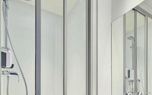 hotelF1 Geneve Saint Julien en Genevois