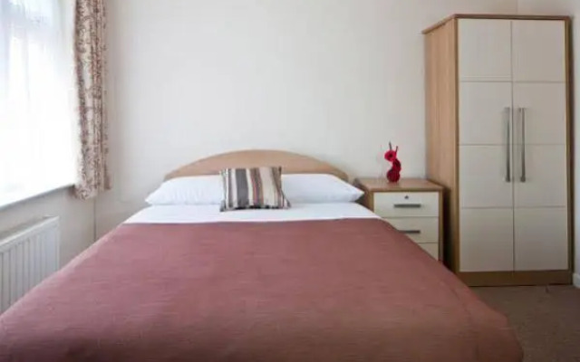 Montrose Guest House