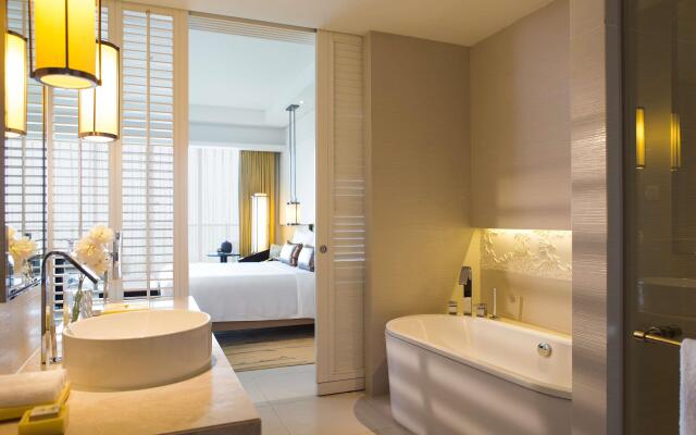Renaissance Sanya Haitang Bay Resort