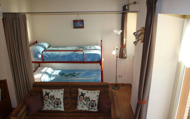 Residence Nina & Berto