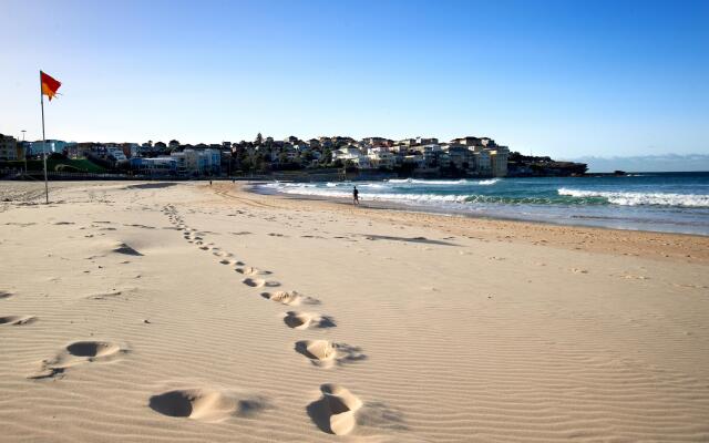 Holiday Inn & Suites Sydney Bondi Junction by IHG