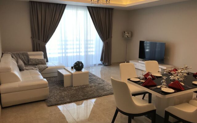 Al Manzil Residence Hidd 2