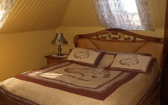 Guest House Königshof