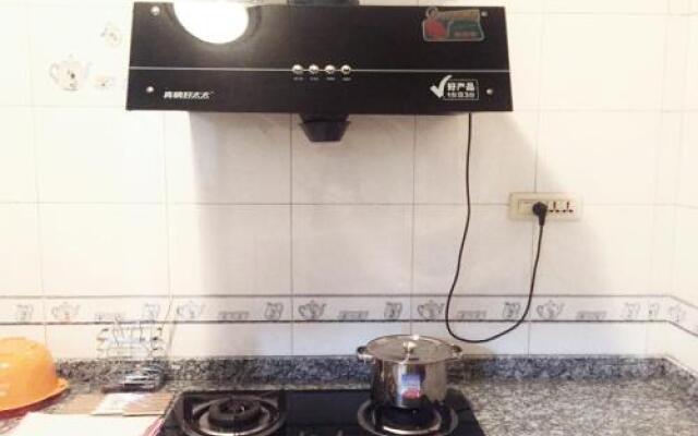 Mei Shan Sunny Hostel