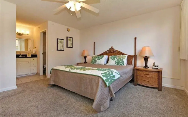 Royal Kahana 1012 by RedAwning