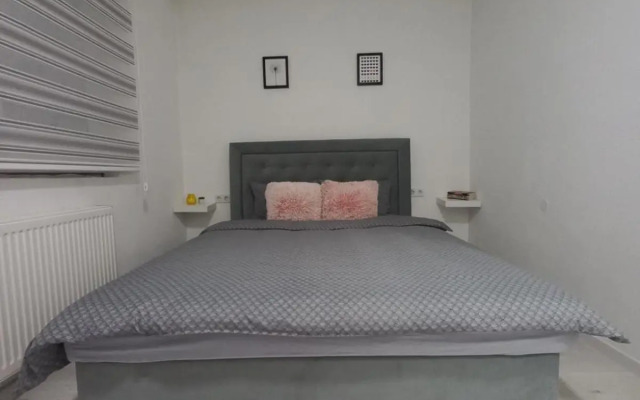 Sunset Delux Apartment