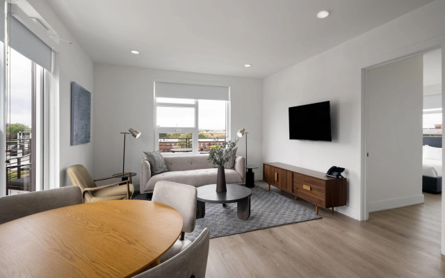 Reside NoMa, a Wyndham Residence
