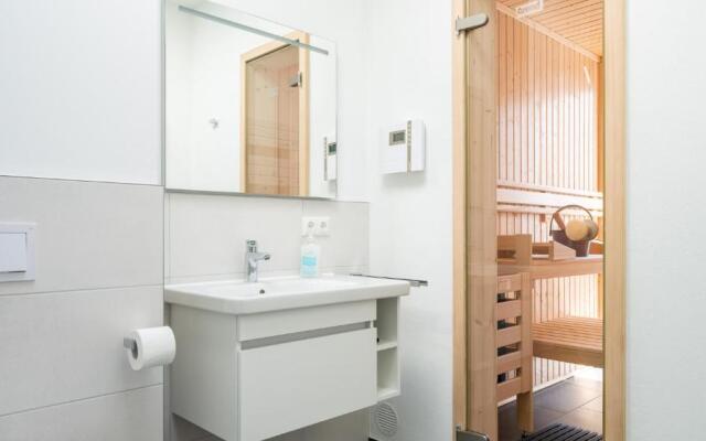 Apartmenthaus Wittsande Wittsande 14