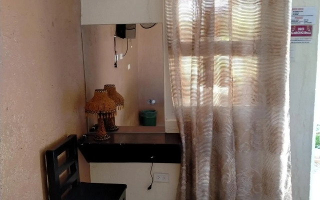 VF Riton Apartelle anex ( Casa Fam)