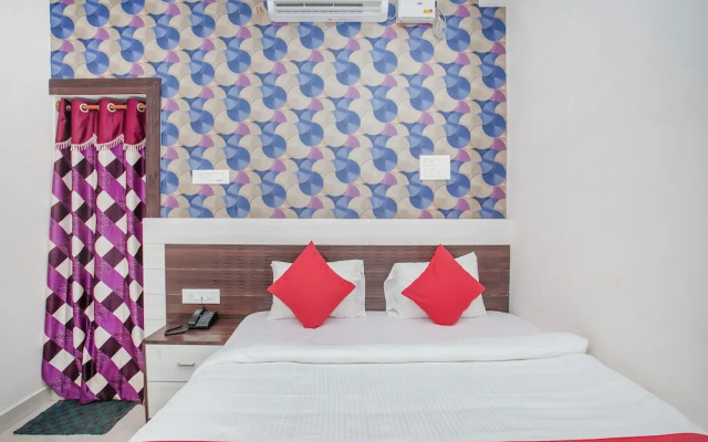 Atithi Residency By OYO Rooms