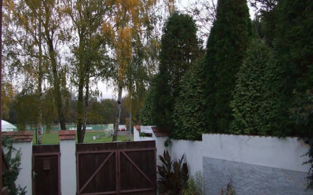 Penzion Rokytka