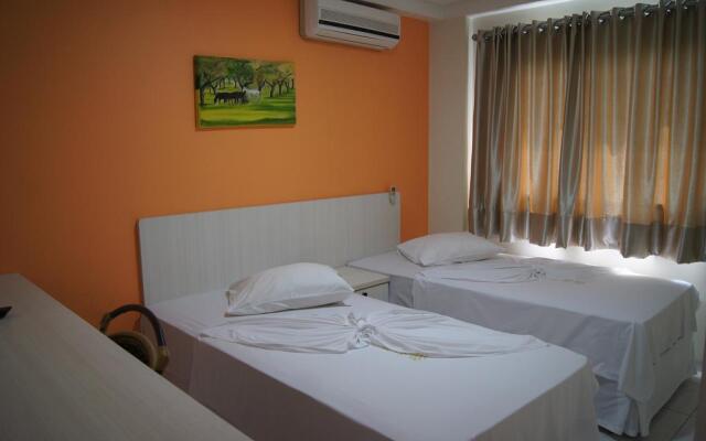 Ceolatto Palace Hotel