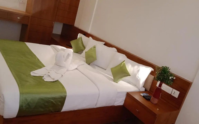Queens Hotel