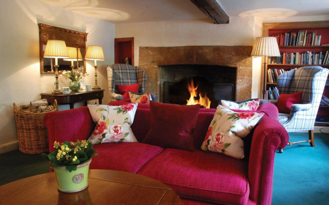 The Lamb Inn