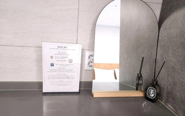 Gran Bleu in Yeongjong