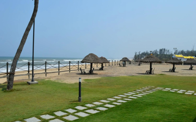 Welcomhotel by ITC Hotels, Kences Palm Beach, Mamallapuram