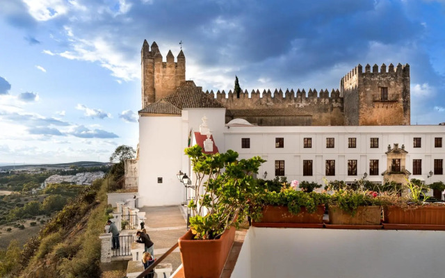 Parador De Arcos De La Frontera