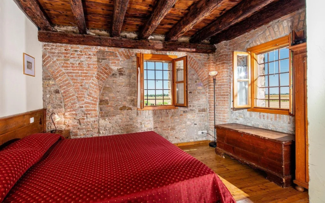 La Casa Gioconda Agriturismo