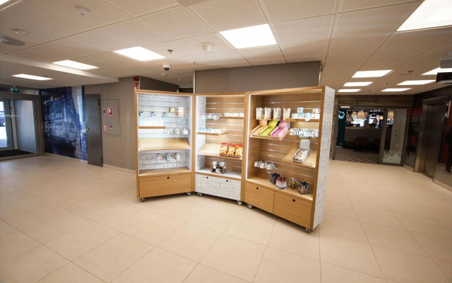 Scandic Meilahti