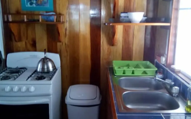 Carolyns Other House