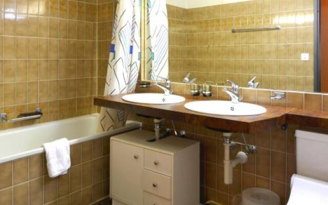Apartment Allod-Park.42