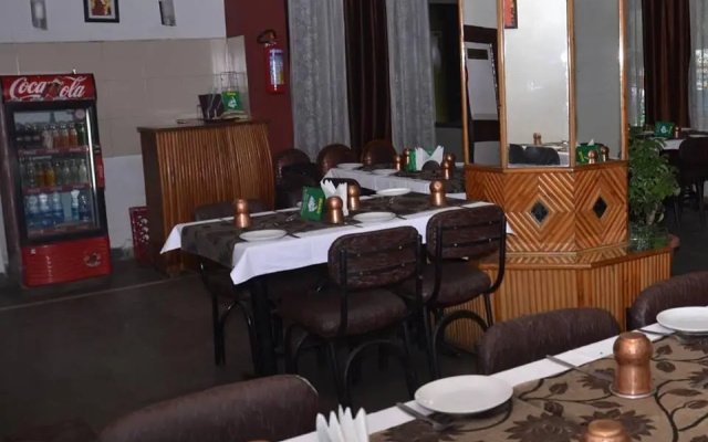 Hotel Sangam