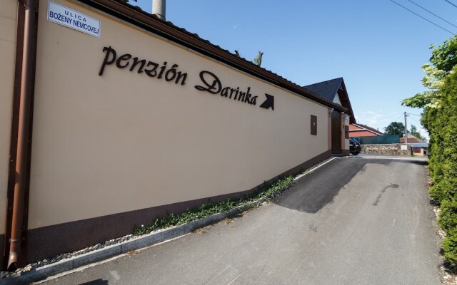 Penzión Darinka