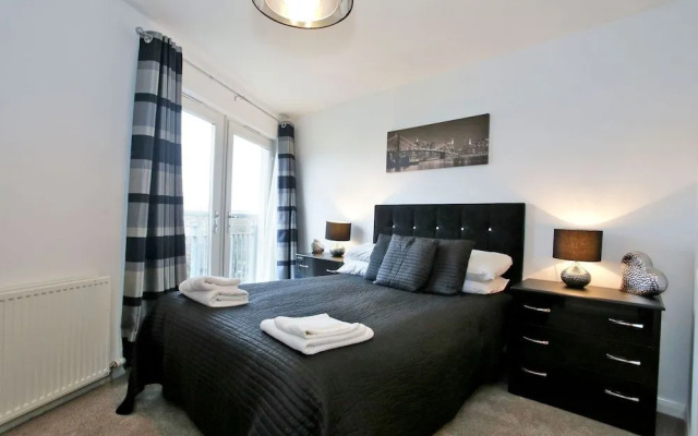 Orange Apartments-Kepplestone