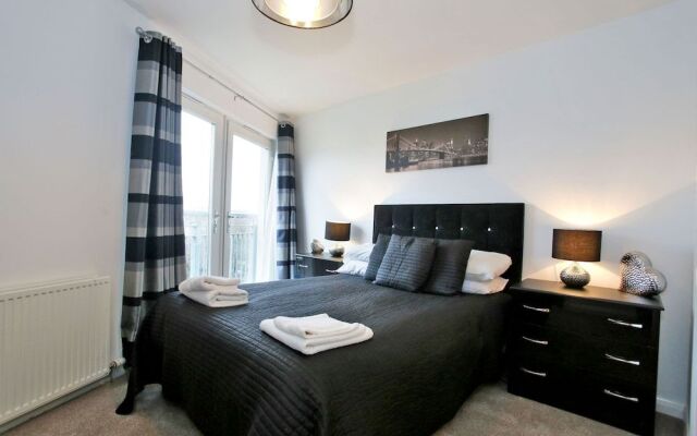 Orange Apartments-Kepplestone