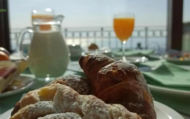 Hotel Primavera dell'Etna