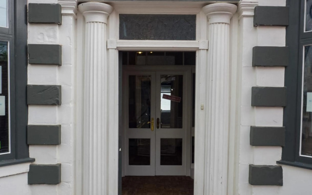 The Mariners' House Scarborough