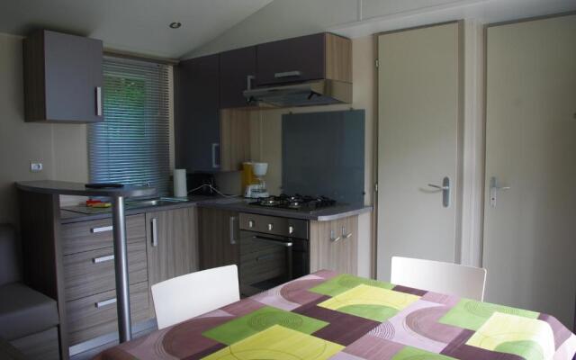 Camping Le Domaine Des Jonquilles