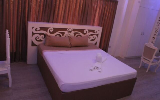 Bergamo Hotel Lingayen