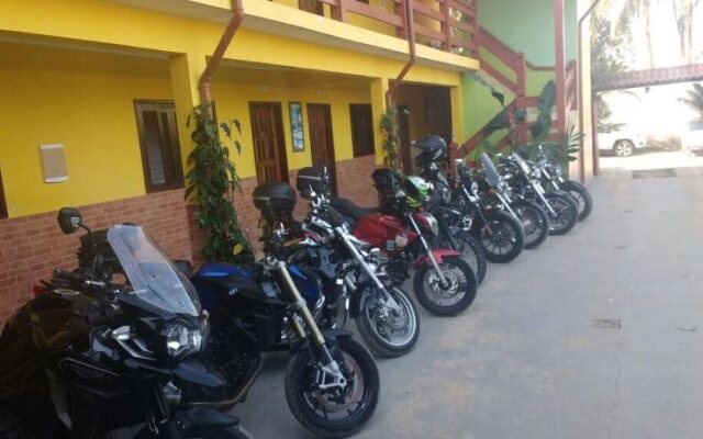 Pousada Litoral Paraty