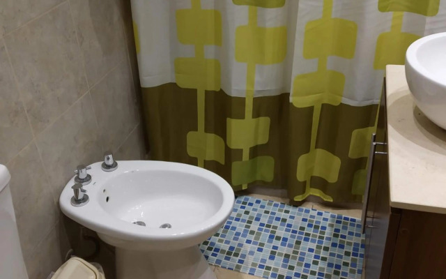 Florida Apart ,Plaza San Martin