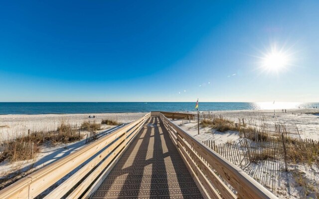 Phoenix Ix 1204 3 Bedroom Condo