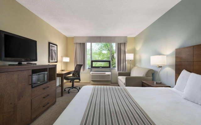 Travelodge by Wyndham Sydney