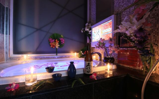 HOTEL KARIN - Adult Only