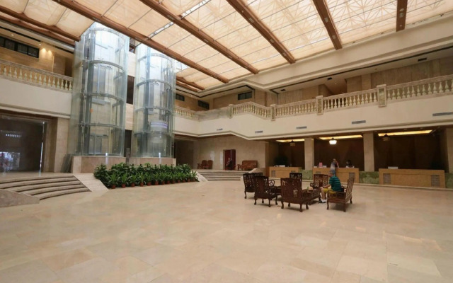 Guanhailou Holiday Hotel
