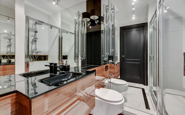 Dom & House - Apartments Tartaczna