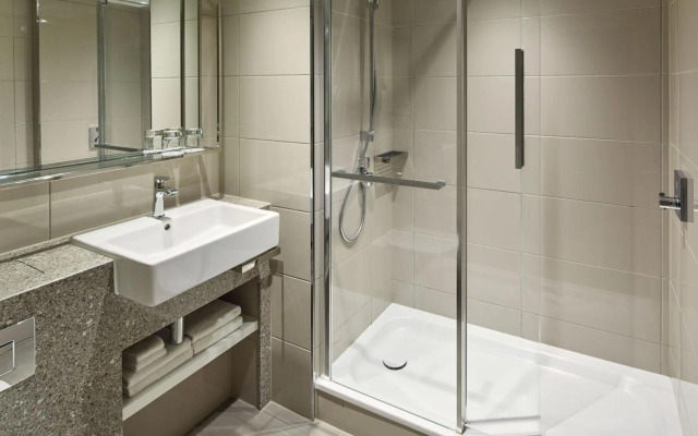 London Marriott Hotel Regents Park