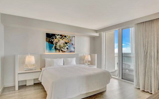 Daytona Grande Oceanfront Resort