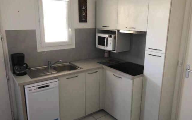 Maison Bretignolles-sur-Mer, 3 pièces, 4 personnes - FR-1-231-146