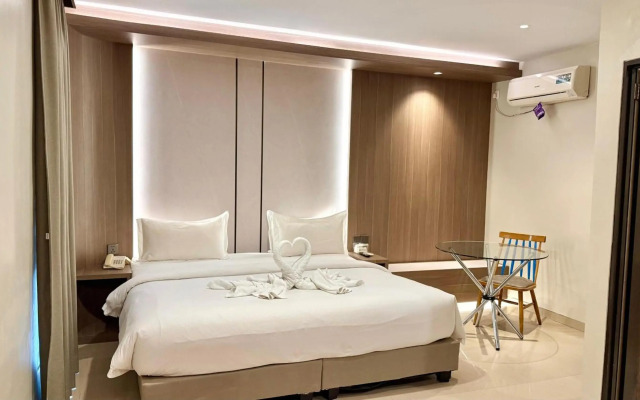 Barelang Hotel Nagoya Batam