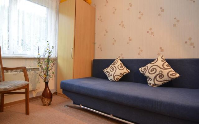 Engenstein Woodland Escape